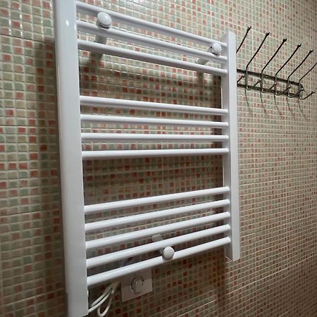 Retiro, Atocha, Paseo Del Prado. Pacifico Madrid 28007. Apartamento Exterior foto
