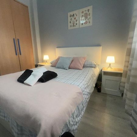 Retiro, Atocha, Paseo Del Prado. Pacifico Madrid 28007. Apartamento Exterior foto