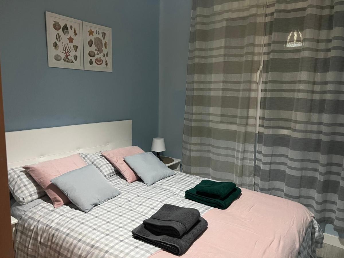 Retiro, Atocha, Paseo Del Prado. Pacifico Madrid 28007. Apartamento Exterior foto