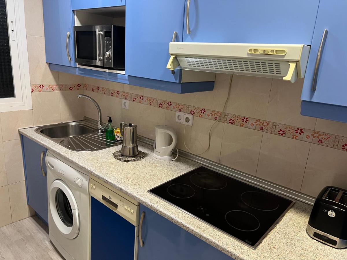Retiro, Atocha, Paseo Del Prado. Pacifico Madrid 28007. Apartamento Exterior foto