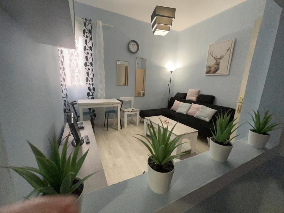 Retiro, Atocha, Paseo Del Prado. Pacifico Madrid 28007. Apartamento Exterior foto