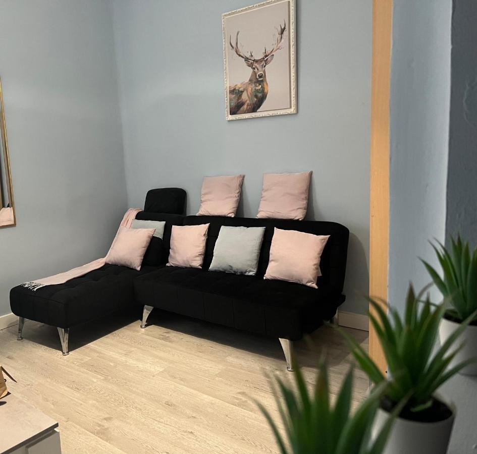 Retiro, Atocha, Paseo Del Prado. Pacifico Madrid 28007. Apartamento Exterior foto