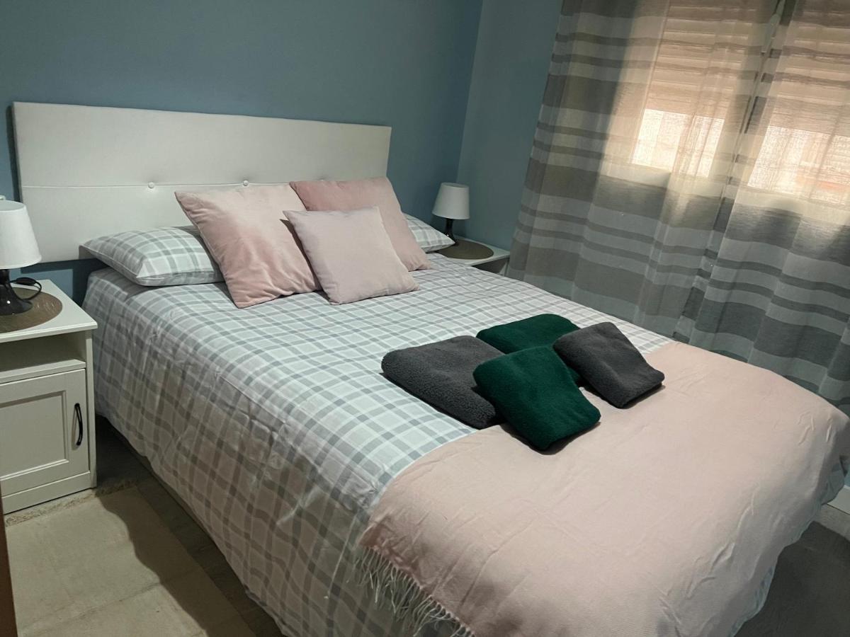 Retiro, Atocha, Paseo Del Prado. Pacifico Madrid 28007. Apartamento Exterior foto
