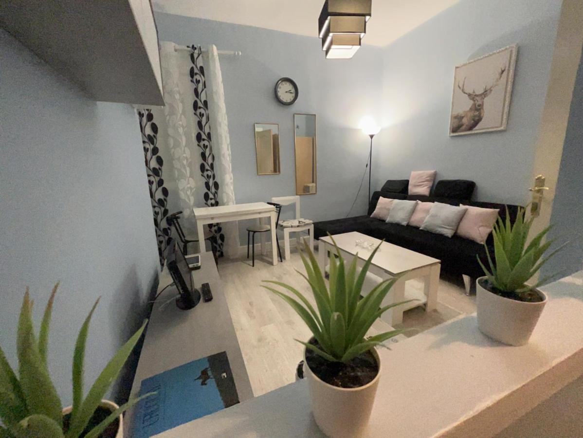 Retiro, Atocha, Paseo Del Prado. Pacifico Madrid 28007. Apartamento Exterior foto