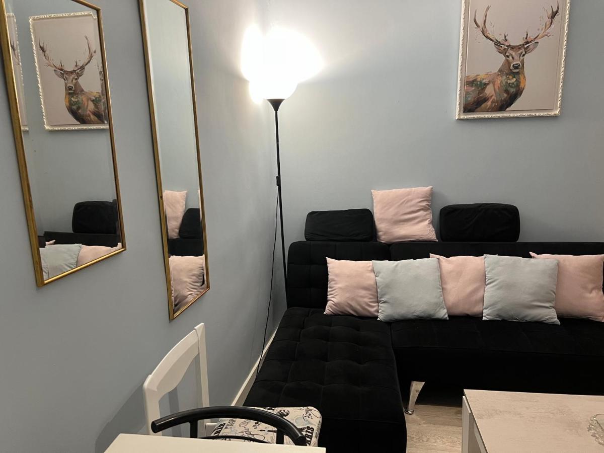 Retiro, Atocha, Paseo Del Prado. Pacifico Madrid 28007. Apartamento Exterior foto