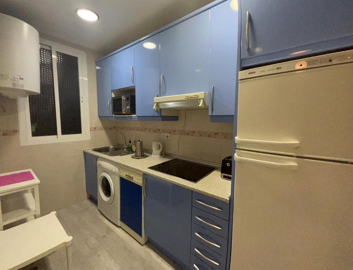Retiro, Atocha, Paseo Del Prado. Pacifico Madrid 28007. Apartamento Exterior foto