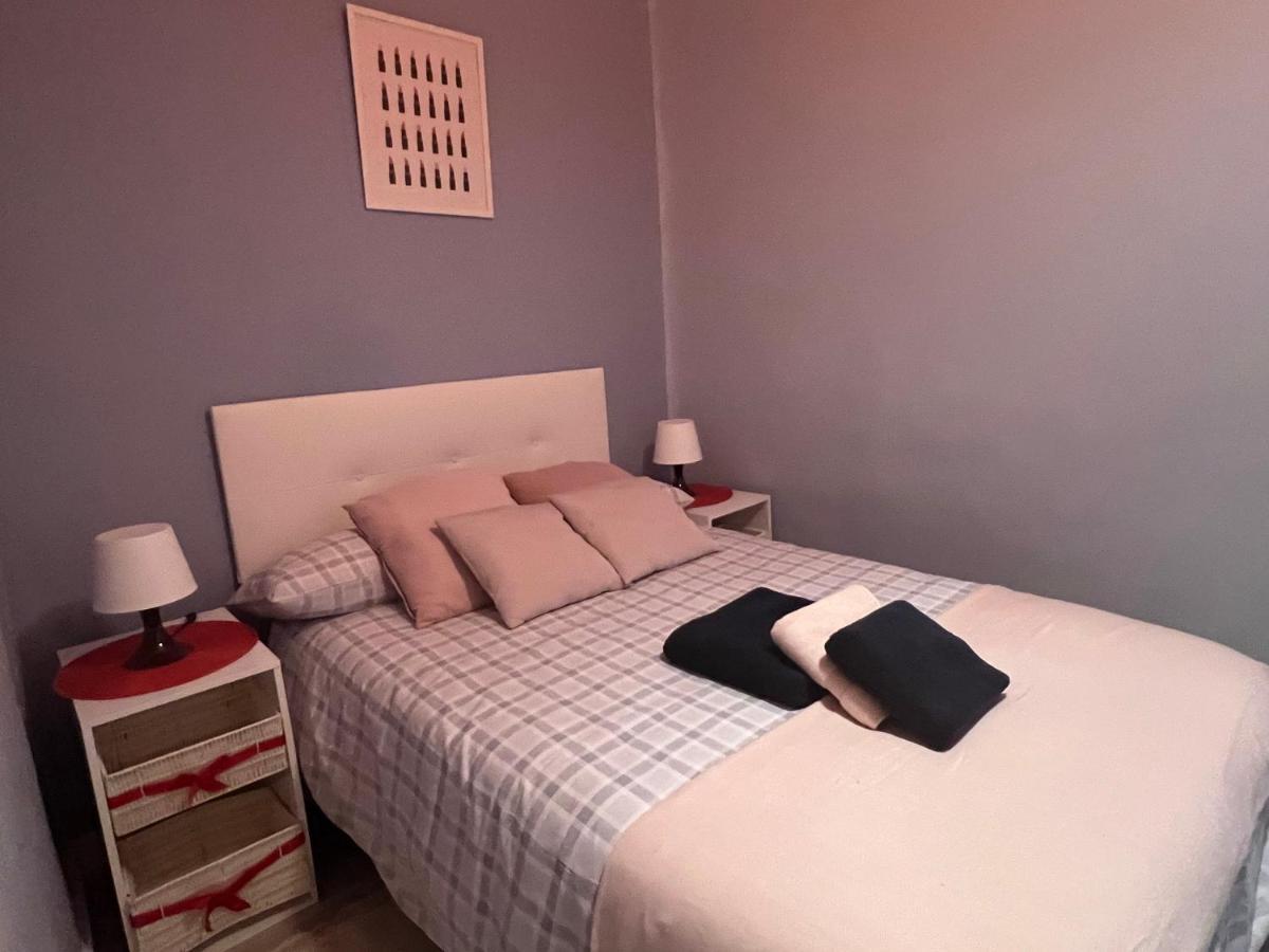 Retiro, Atocha, Paseo Del Prado. Pacifico Madrid 28007. Apartamento Exterior foto