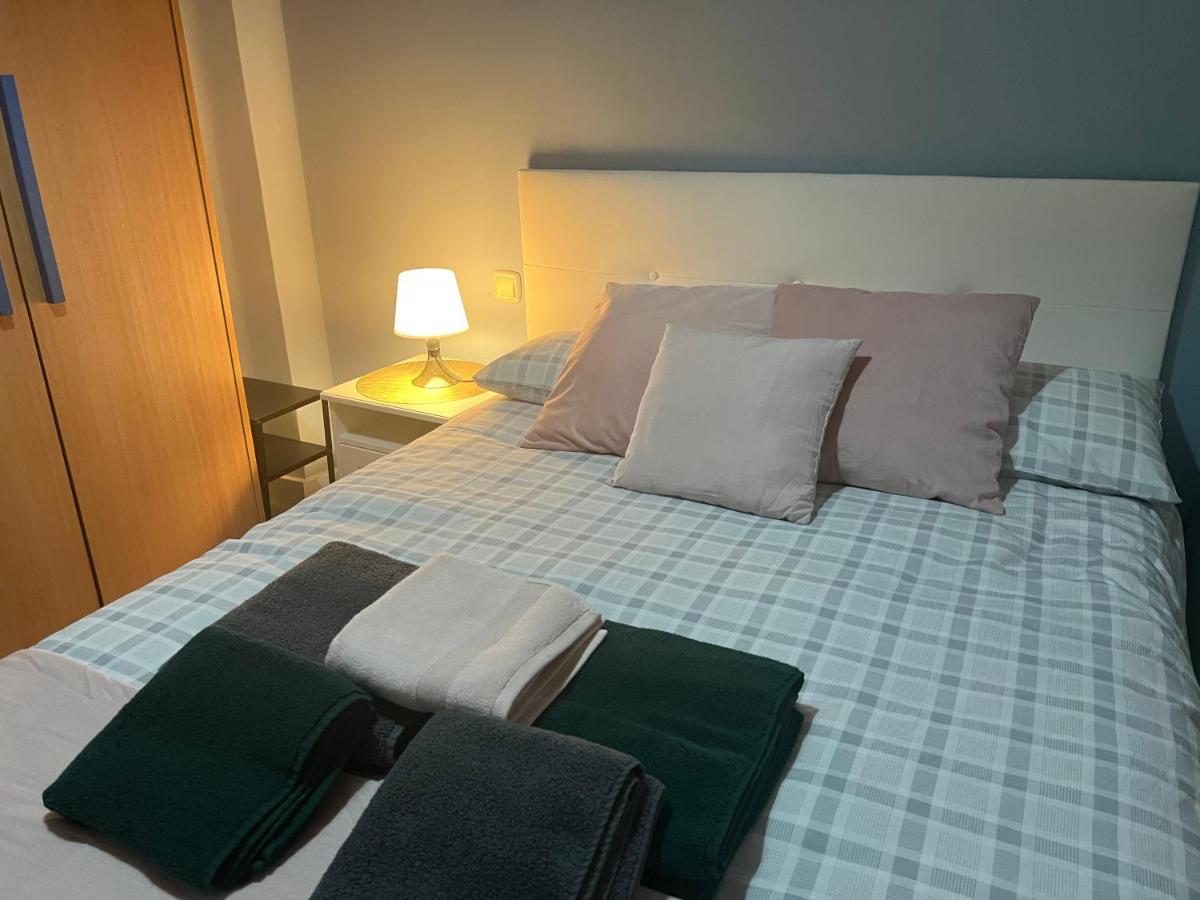 Retiro, Atocha, Paseo Del Prado. Pacifico Madrid 28007. Apartamento Exterior foto