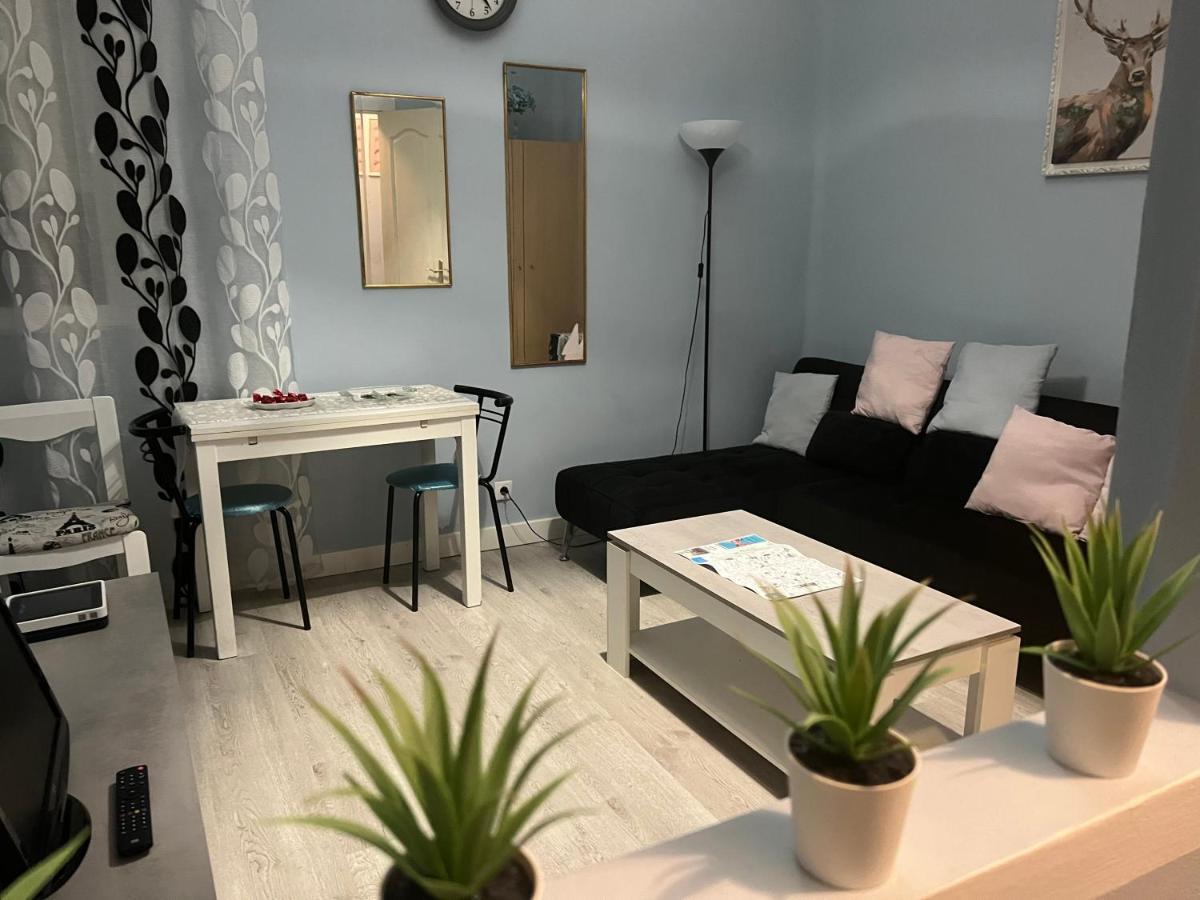 Retiro, Atocha, Paseo Del Prado. Pacifico Madrid 28007. Apartamento Exterior foto