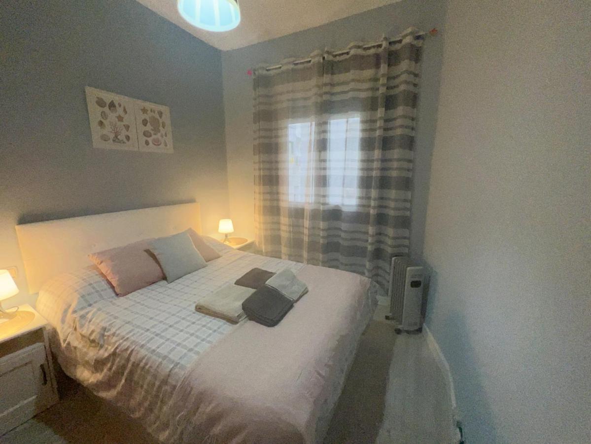 Retiro, Atocha, Paseo Del Prado. Pacifico Madrid 28007. Apartamento Exterior foto