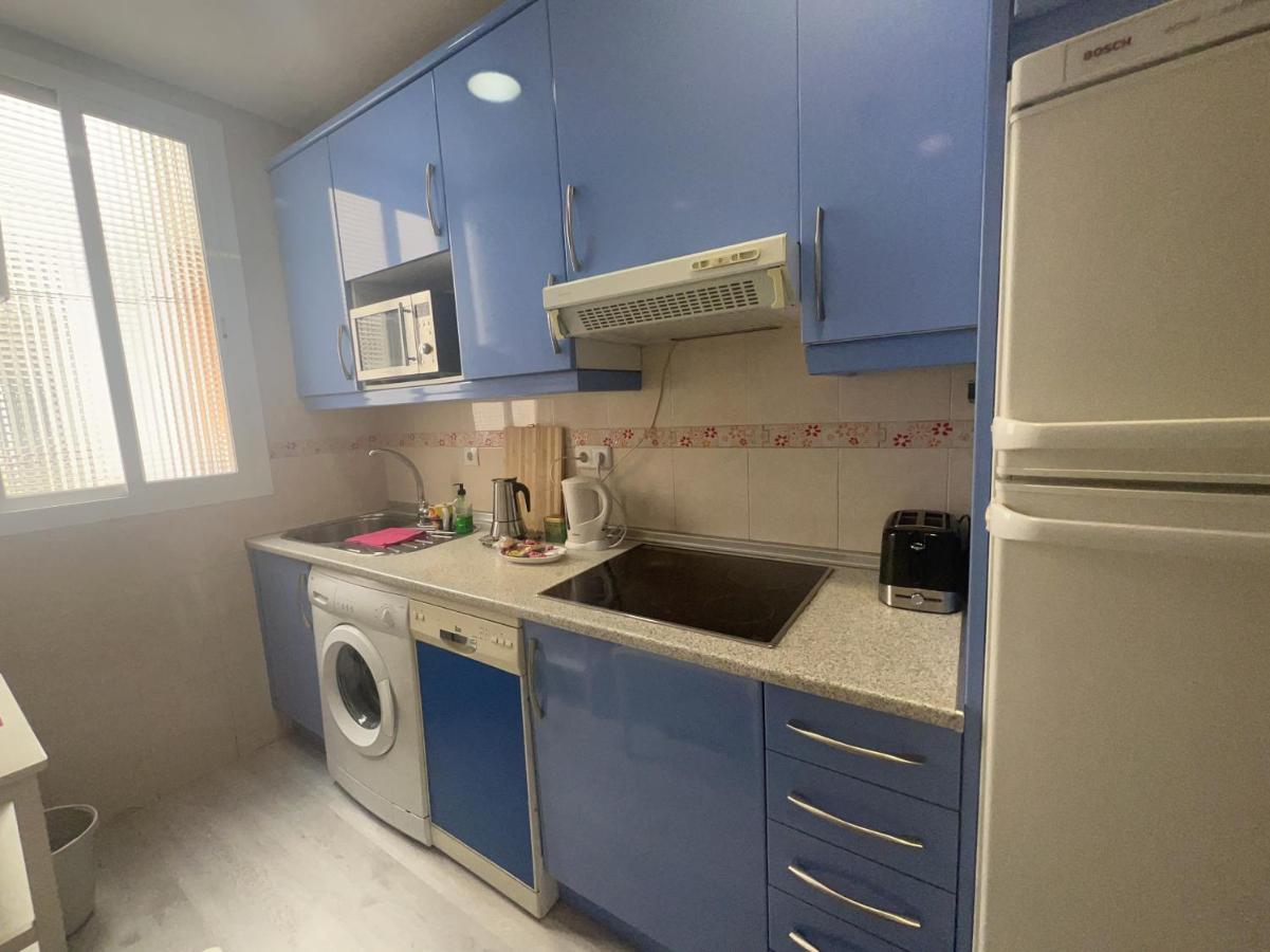 Retiro, Atocha, Paseo Del Prado. Pacifico Madrid 28007. Apartamento Exterior foto