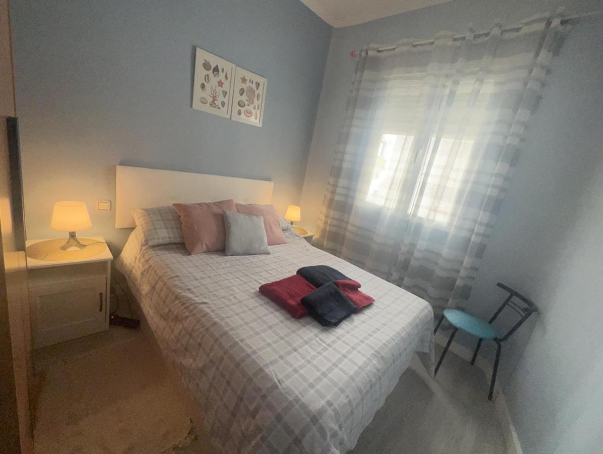 Retiro, Atocha, Paseo Del Prado. Pacifico Madrid 28007. Apartamento Exterior foto