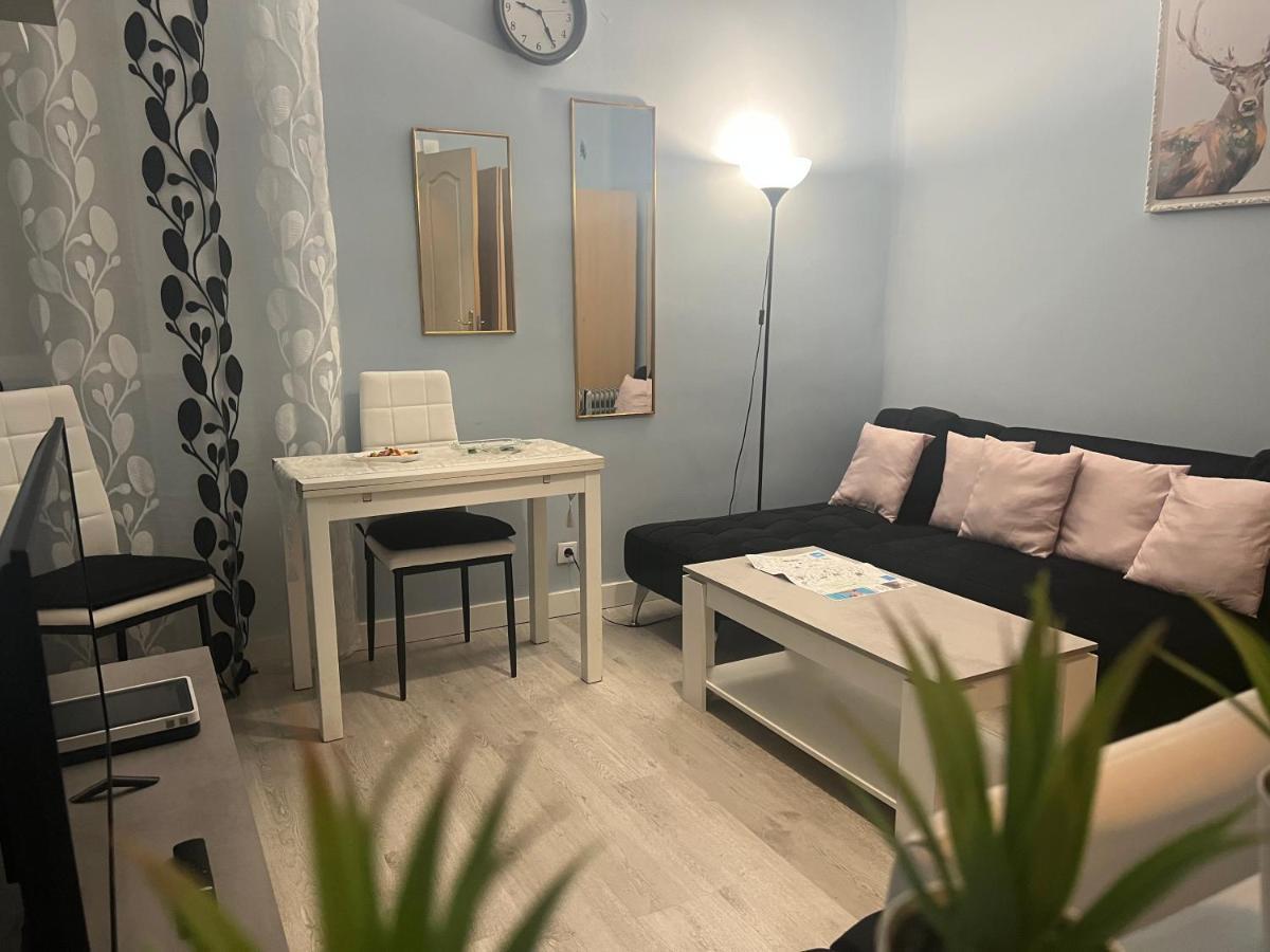 Retiro, Atocha, Paseo Del Prado. Pacifico Madrid 28007. Apartamento Exterior foto