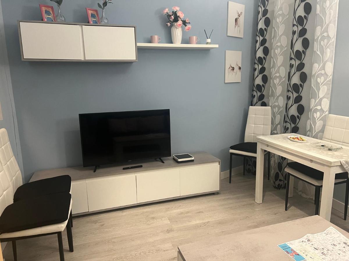 Retiro, Atocha, Paseo Del Prado. Pacifico Madrid 28007. Apartamento Exterior foto