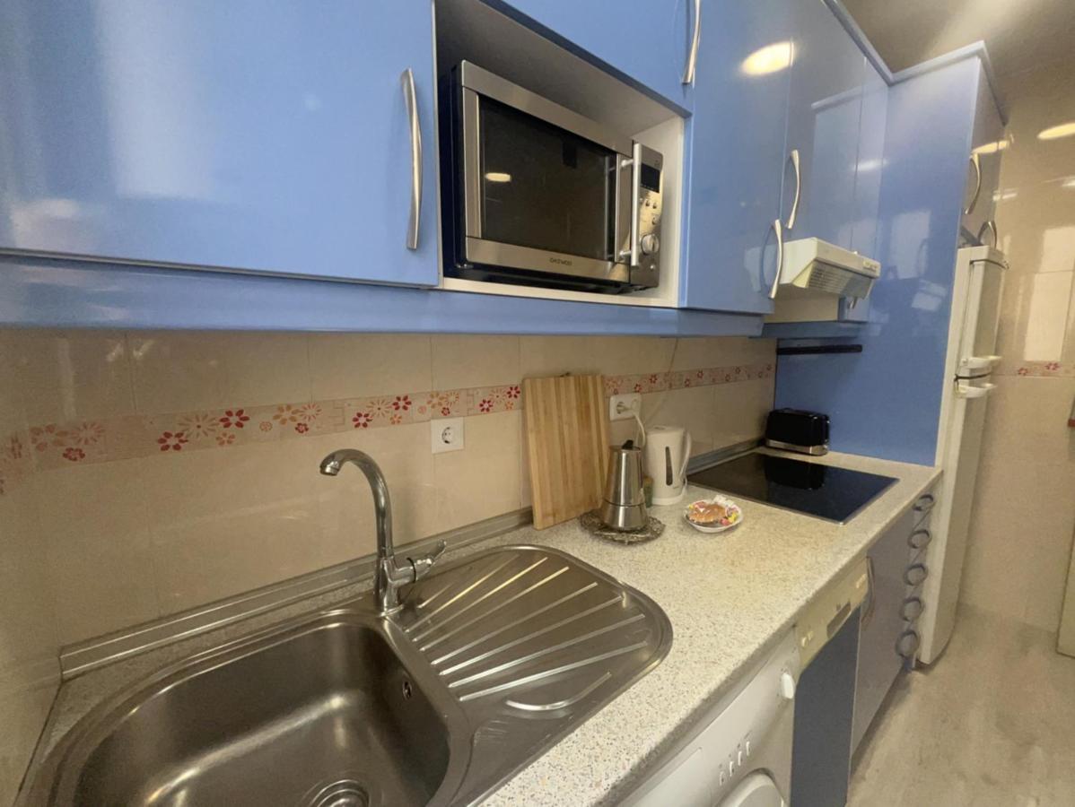 Retiro, Atocha, Paseo Del Prado. Pacifico Madrid 28007. Apartamento Exterior foto