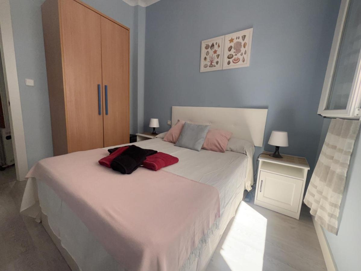 Retiro, Atocha, Paseo Del Prado. Pacifico Madrid 28007. Apartamento Exterior foto