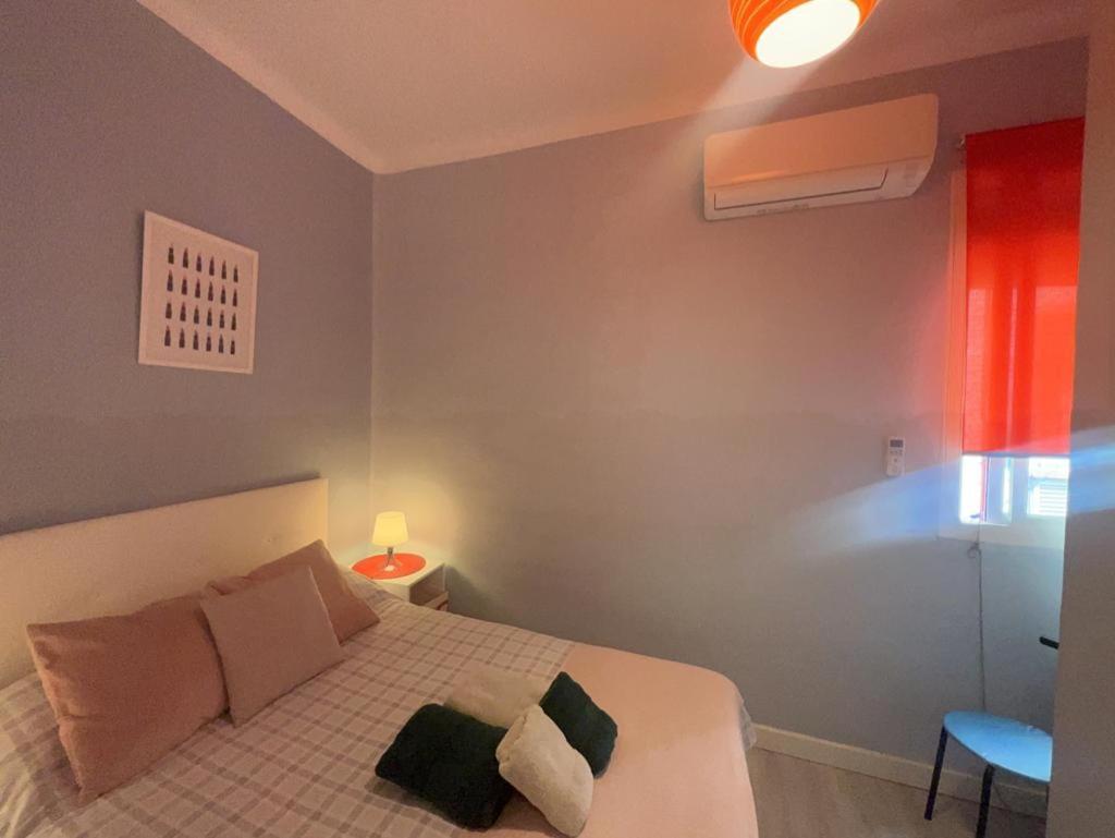 Retiro, Atocha, Paseo Del Prado. Pacifico Madrid 28007. Apartamento Exterior foto
