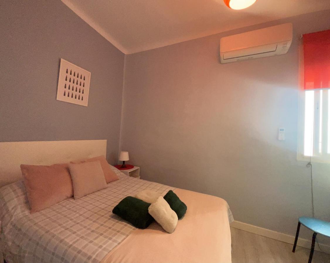 Retiro, Atocha, Paseo Del Prado. Pacifico Madrid 28007. Apartamento Exterior foto
