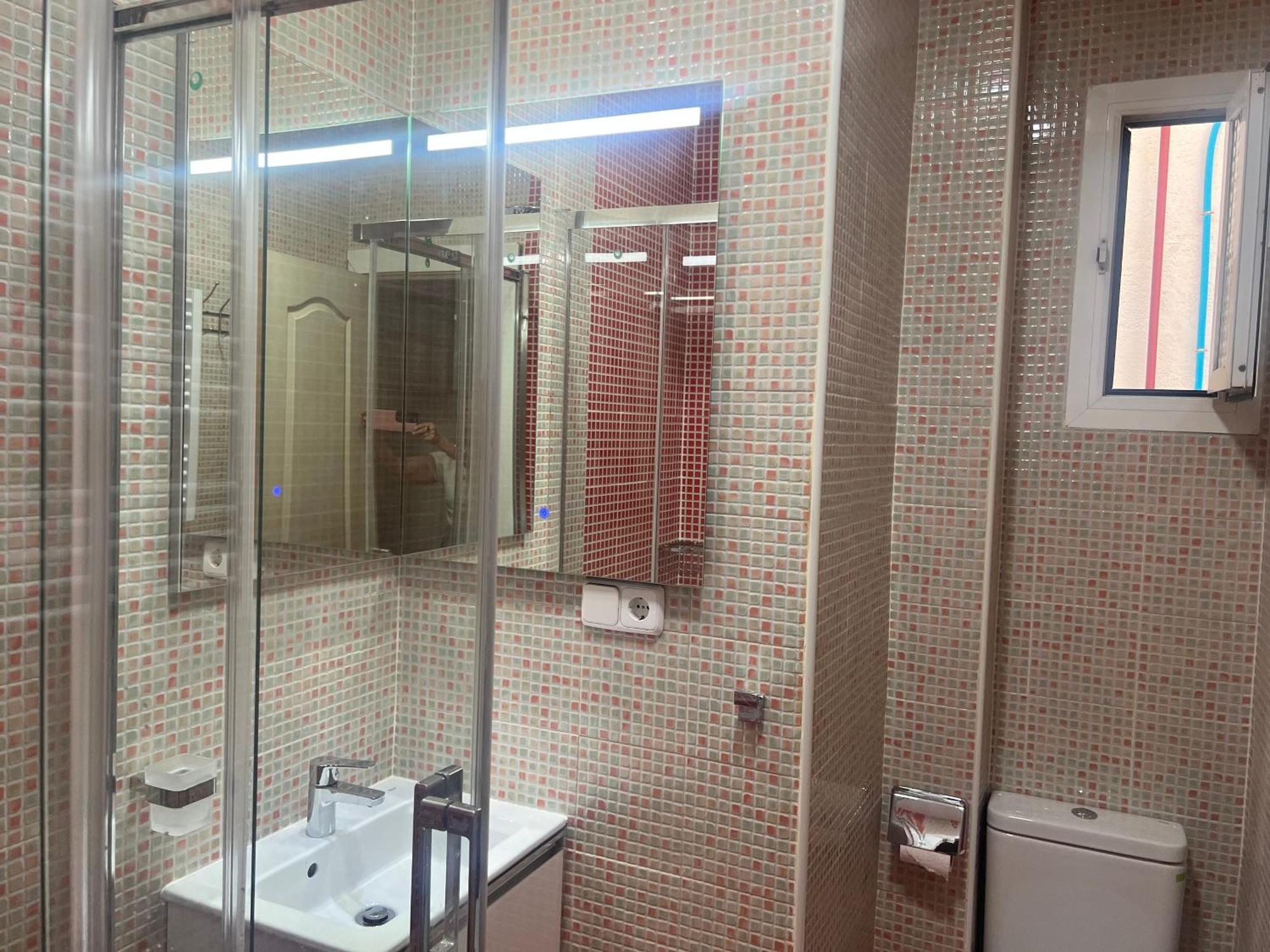 Retiro, Atocha, Paseo Del Prado. Pacifico Madrid 28007. Apartamento Exterior foto