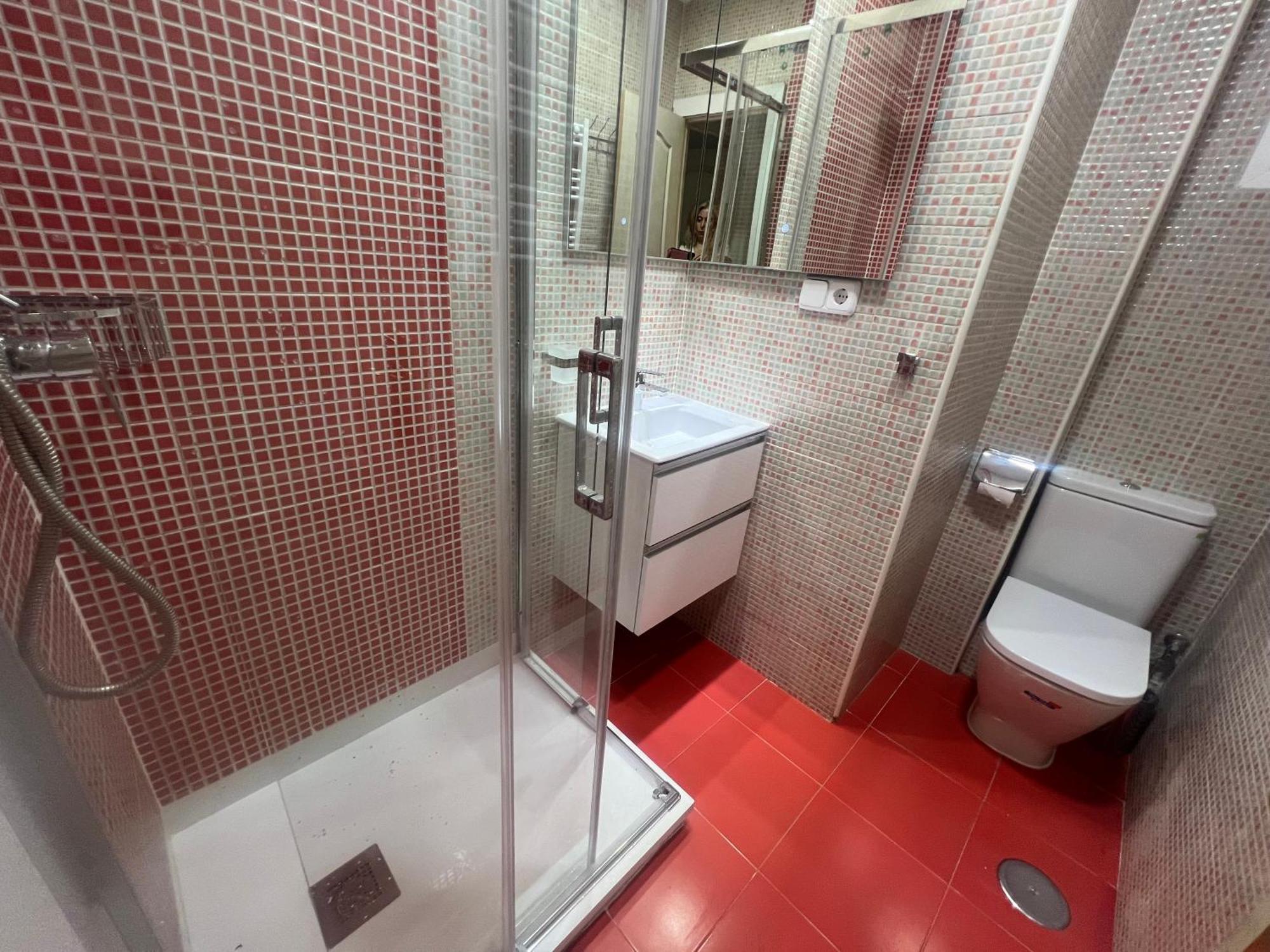 Retiro, Atocha, Paseo Del Prado. Pacifico Madrid 28007. Apartamento Exterior foto