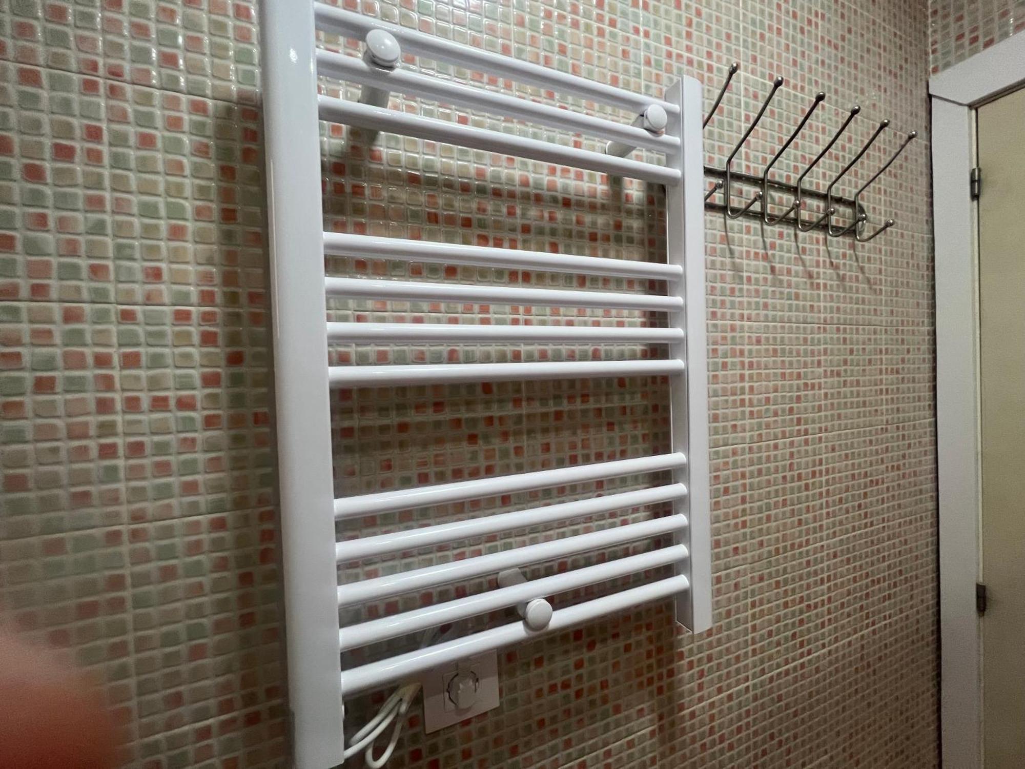 Retiro, Atocha, Paseo Del Prado. Pacifico Madrid 28007. Apartamento Exterior foto