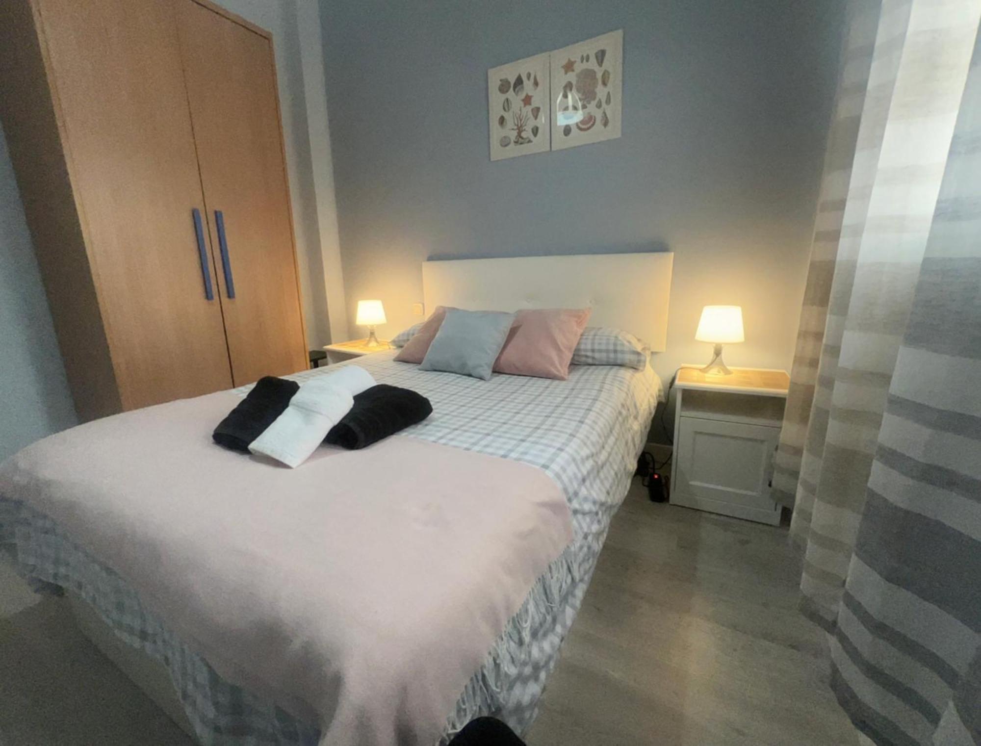 Retiro, Atocha, Paseo Del Prado. Pacifico Madrid 28007. Apartamento Exterior foto